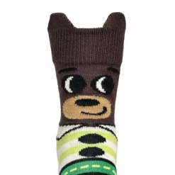 Bear Sock Junior