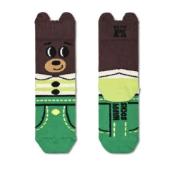 Bear Sock Junior