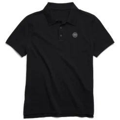 Beckley Polo - Black Disc herr