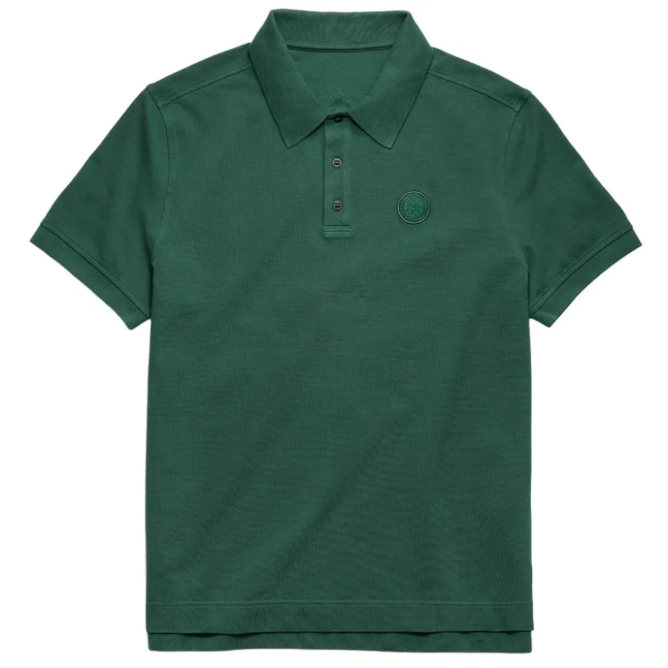 Beckley Polo with tonal disc herr