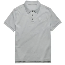 Beckley Polo with tonal disc herr