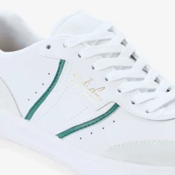 B4 EMBOSSED LTHR / SUEDE Herr