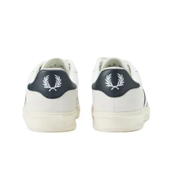 B4 EMBOSSED LTHR / SUEDE Herr