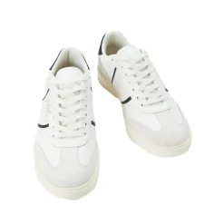 B4 EMBOSSED LTHR / SUEDE Herr
