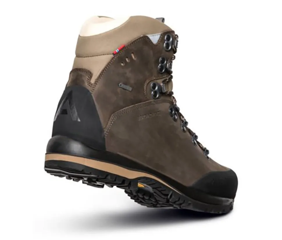 Berg Advance GTX Herr