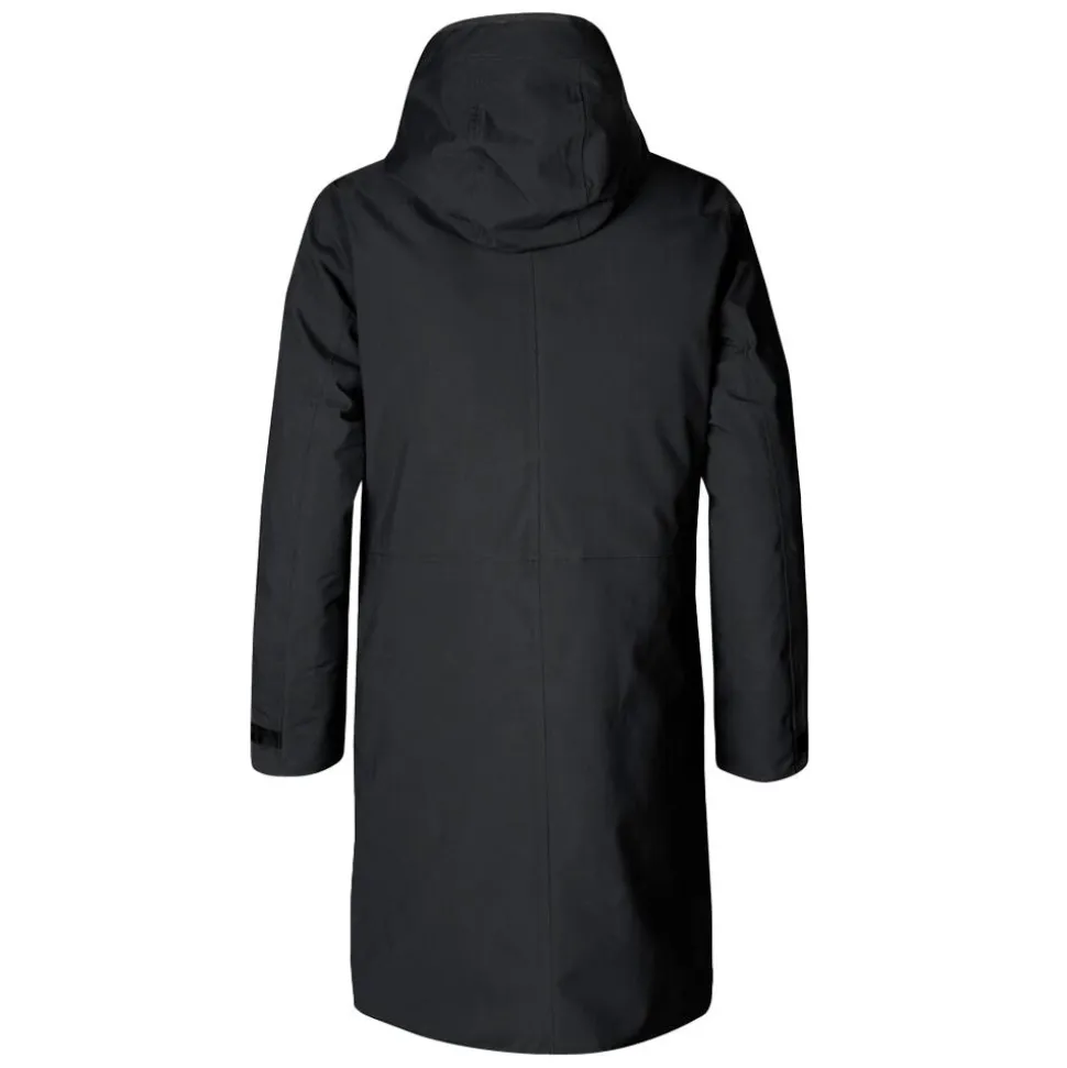 Bergga Warm DX Parka Dam