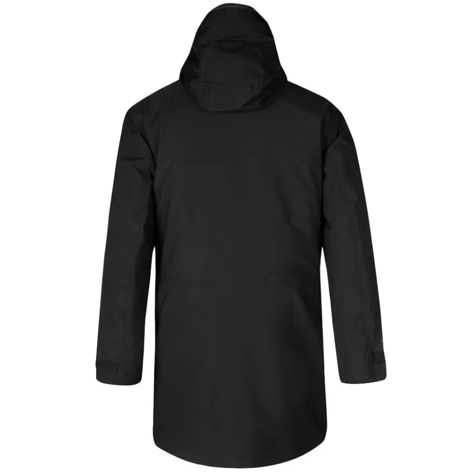 Bergga Warm DX Parka Herr