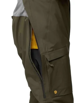 Bergtagen GTX Touring Bibs Herr