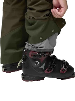 Bergtagen GTX Touring Bibs Herr