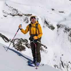 Bergtagen GTX Touring Bibs Herr