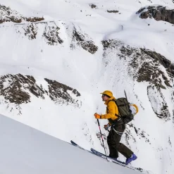 Bergtagen GTX Touring Bibs Herr