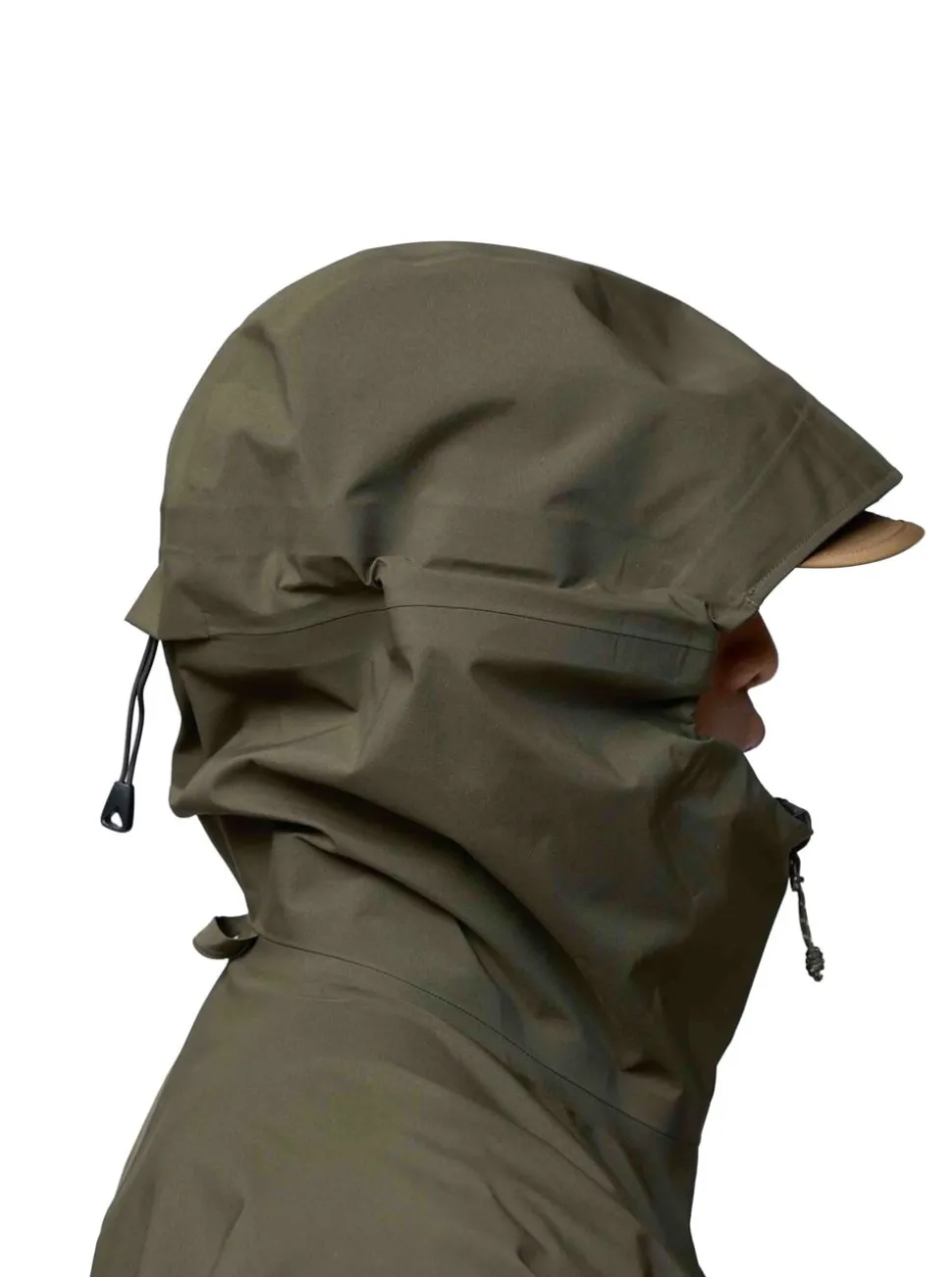 Bergtagen GTX Touring Jacket Herr