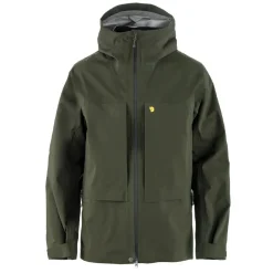Bergtagen GTX Touring Jacket Herr