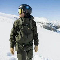 Bergtagen GTX Touring Jacket Herr