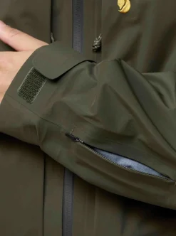 Bergtagen GTX Touring Jacket Herr