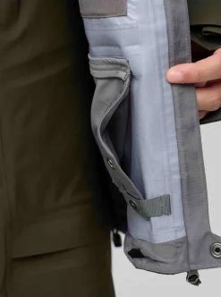 Bergtagen GTX Touring Jacket Herr
