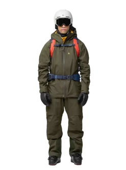 Bergtagen GTX Touring Jacket Herr