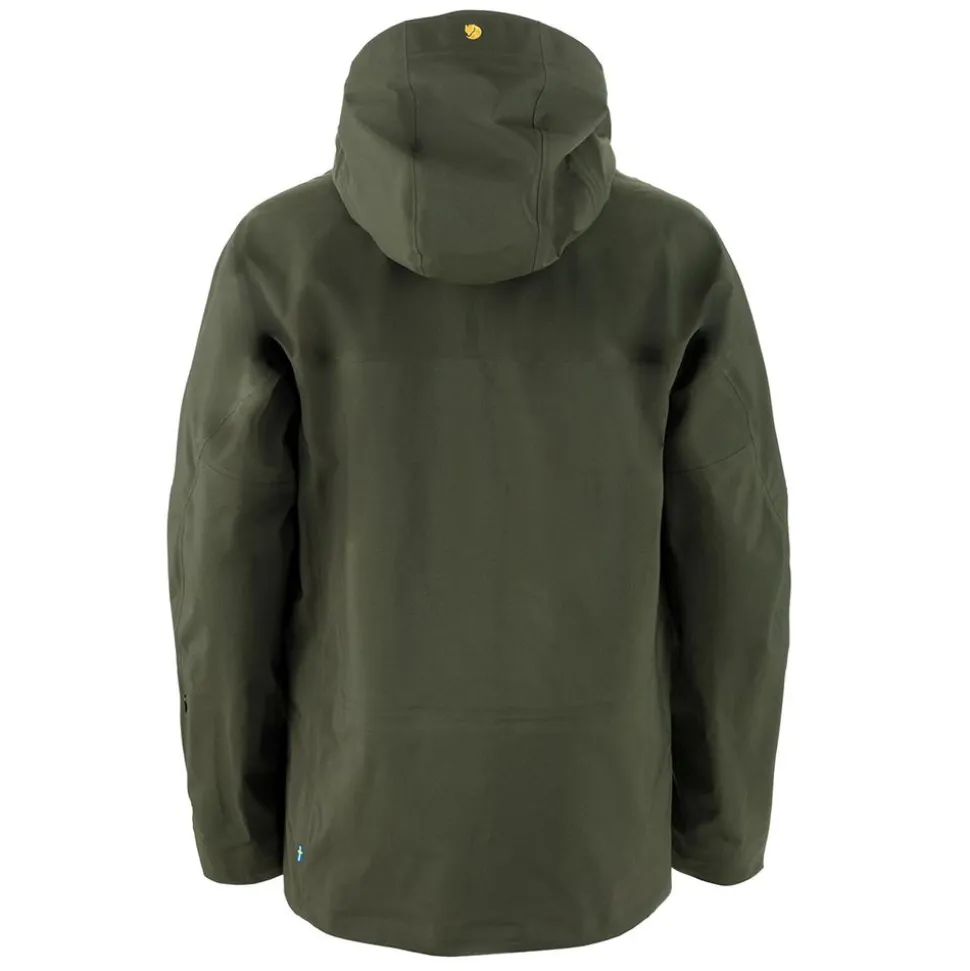 Bergtagen GTX Touring Jacket Herr