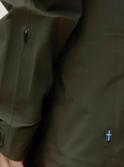 Bergtagen GTX Touring Jacket Herr