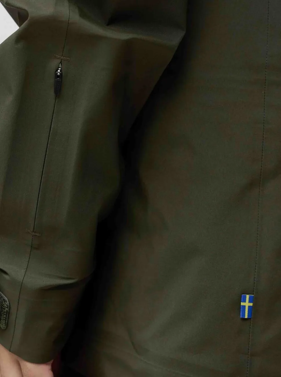 Bergtagen GTX Touring Jacket Herr