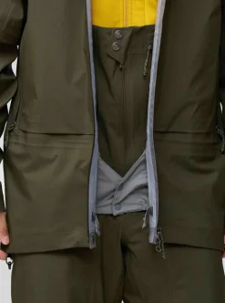 Bergtagen GTX Touring Jacket Herr