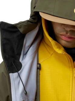 Bergtagen GTX Touring Jacket Herr