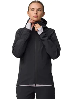 Bergtagen Stretch Jacket Dam