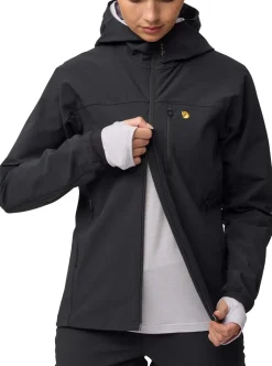 Bergtagen Stretch Jacket Dam