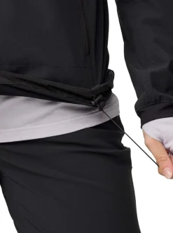 Bergtagen Stretch Jacket Dam