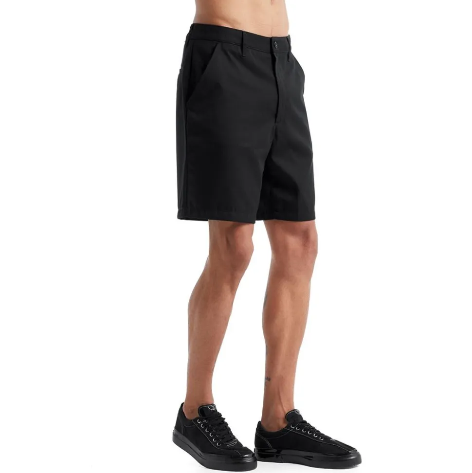 Berlin Shorts i Merino Herr