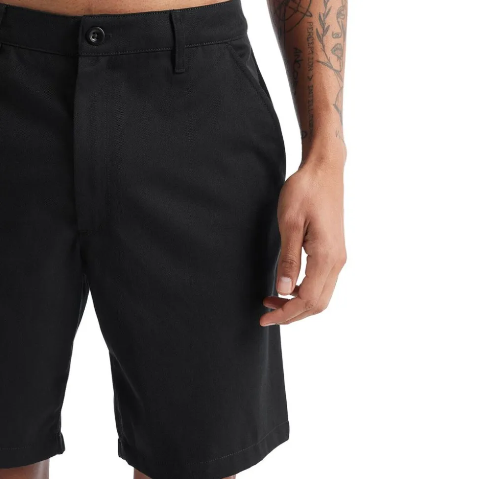 Berlin Shorts i Merino Herr
