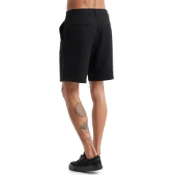 Berlin Shorts i Merino Herr