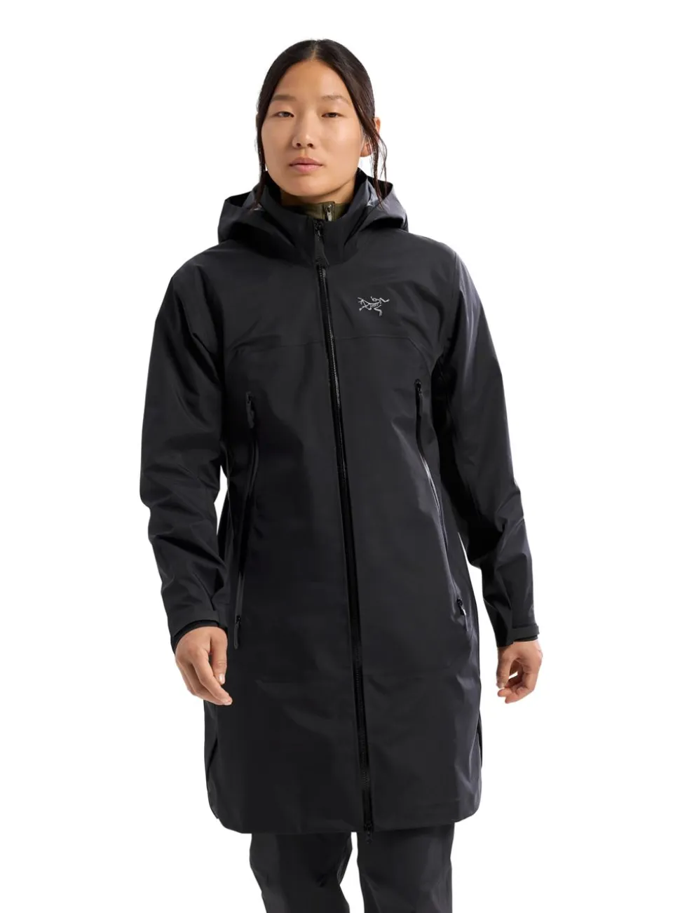 Beta Coat Dam
