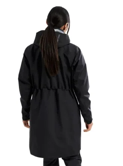 Beta Coat Dam