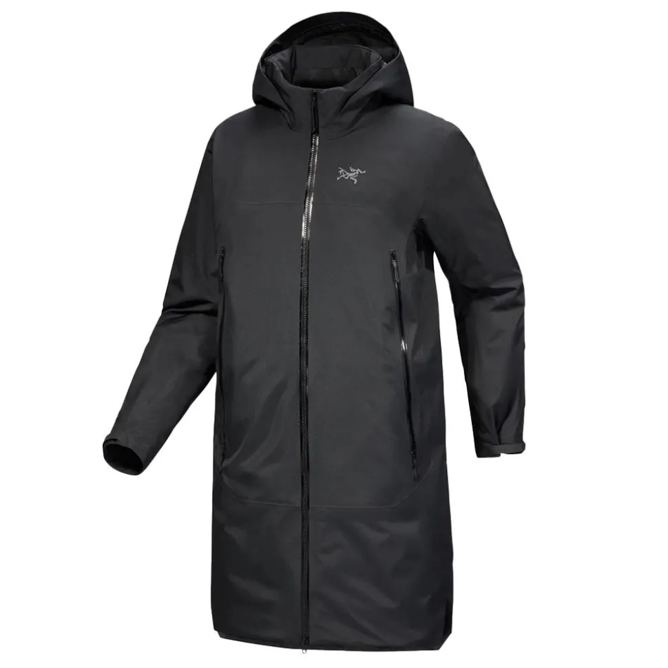Beta Down Parka Dam