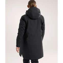 Beta Down Parka Dam