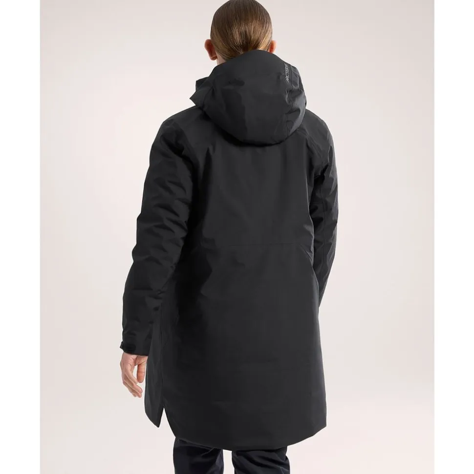 Beta Down Parka Dam
