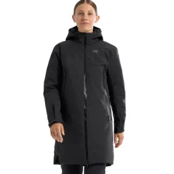 Beta Down Parka Dam