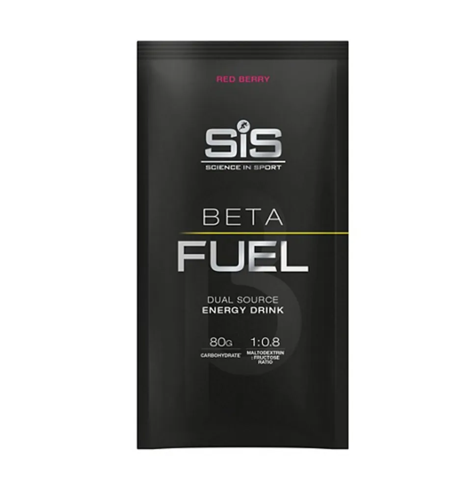 Beta Fuel Energy Drink