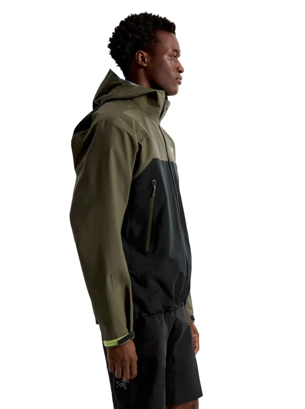 Beta Jacket Herr