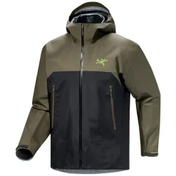 Beta Jacket Herr
