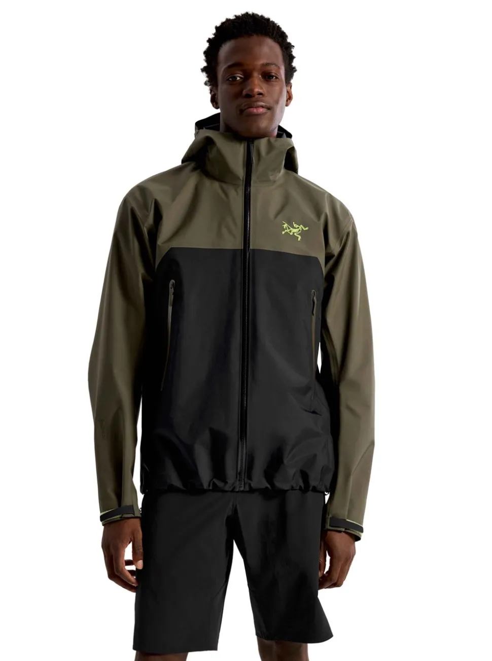 Beta Jacket Herr