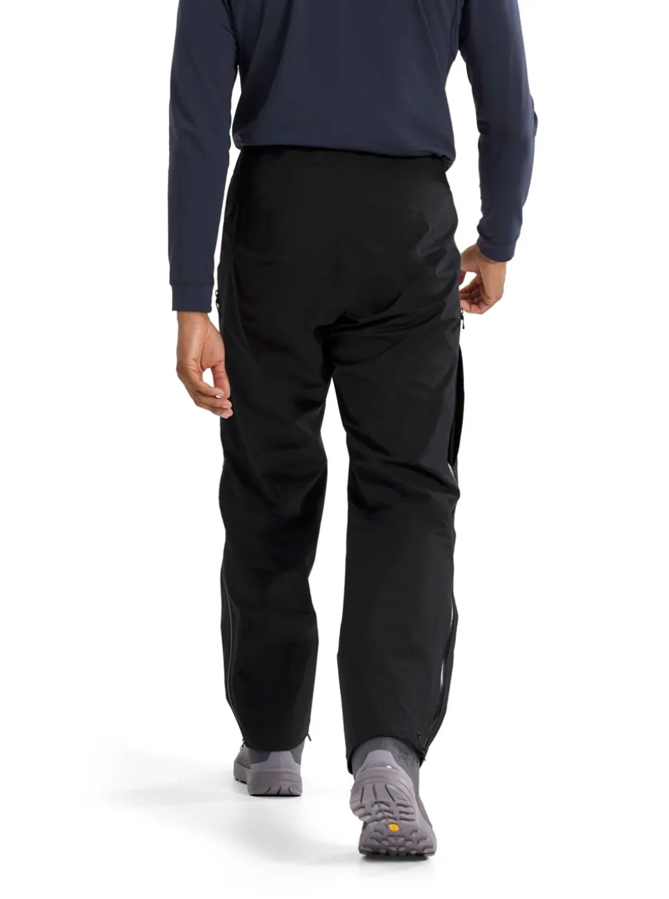 Beta Pant Herr