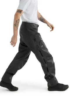 Beta Pant herr