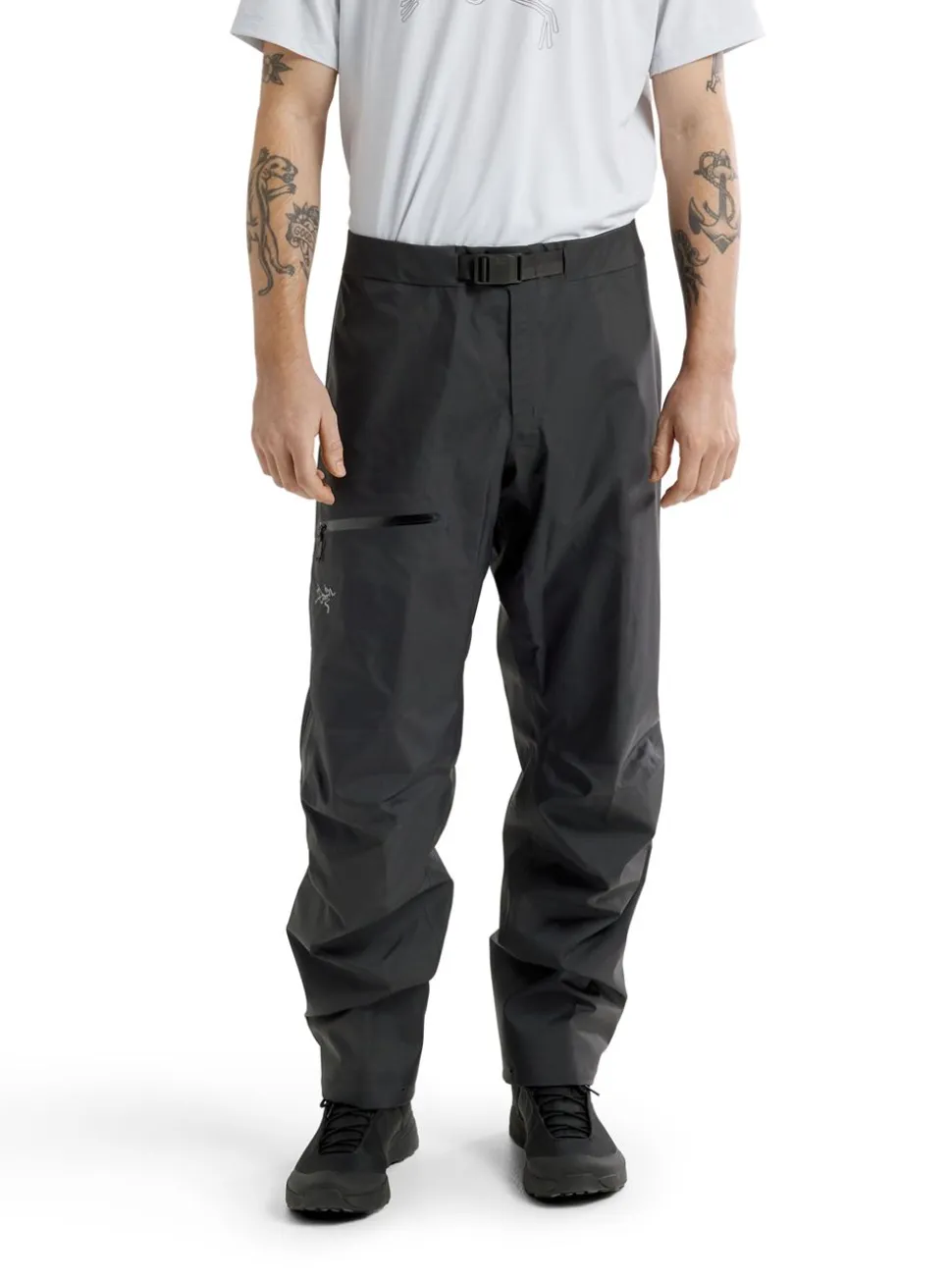Beta Pant herr