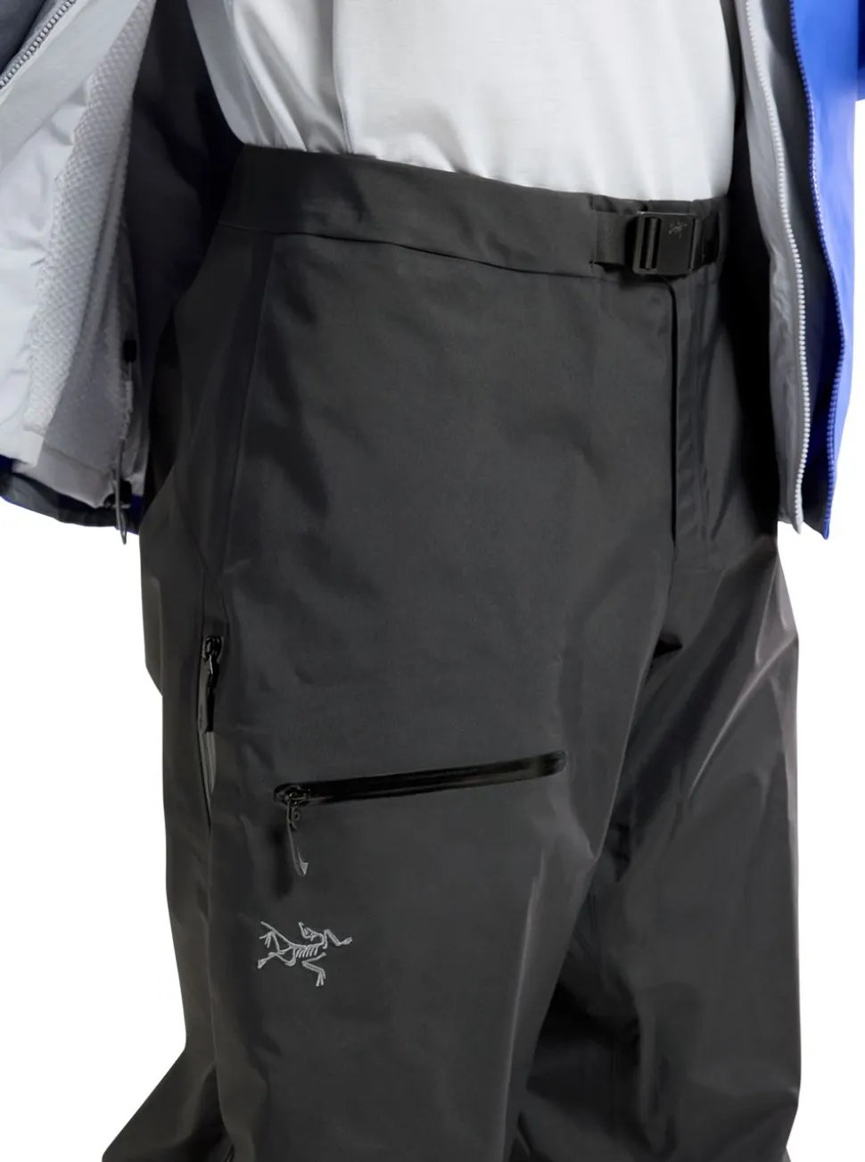 Beta Pant herr