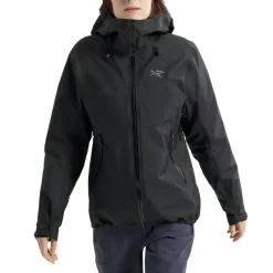 Beta SL Jacket Dam