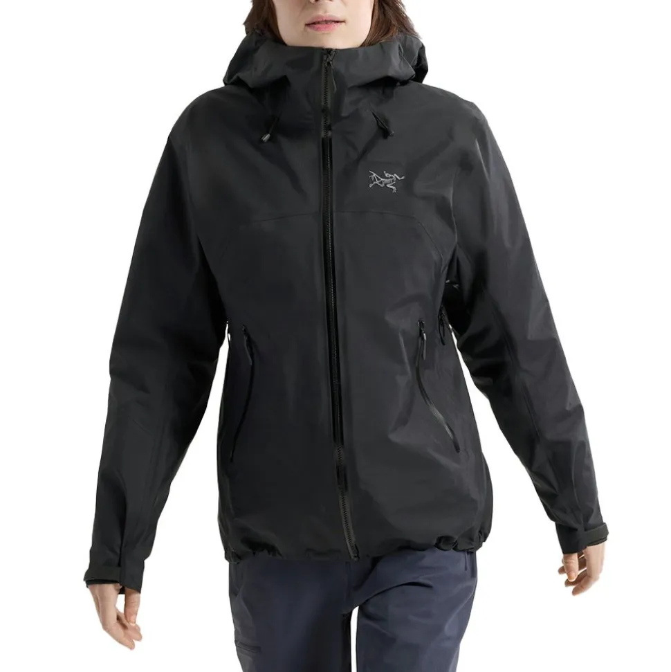 Beta SL Jacket Dam