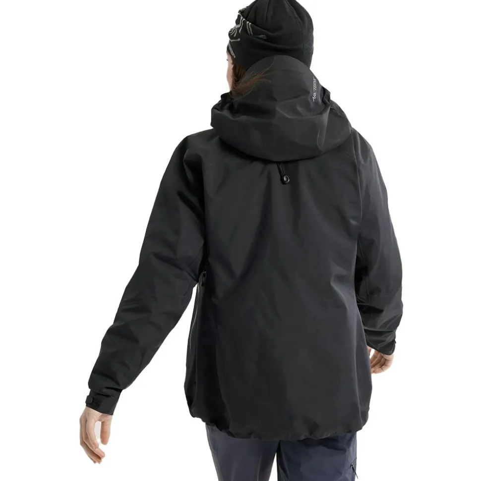 Beta SL Jacket Dam