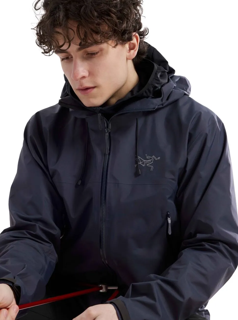 Beta SL Jacket Herr